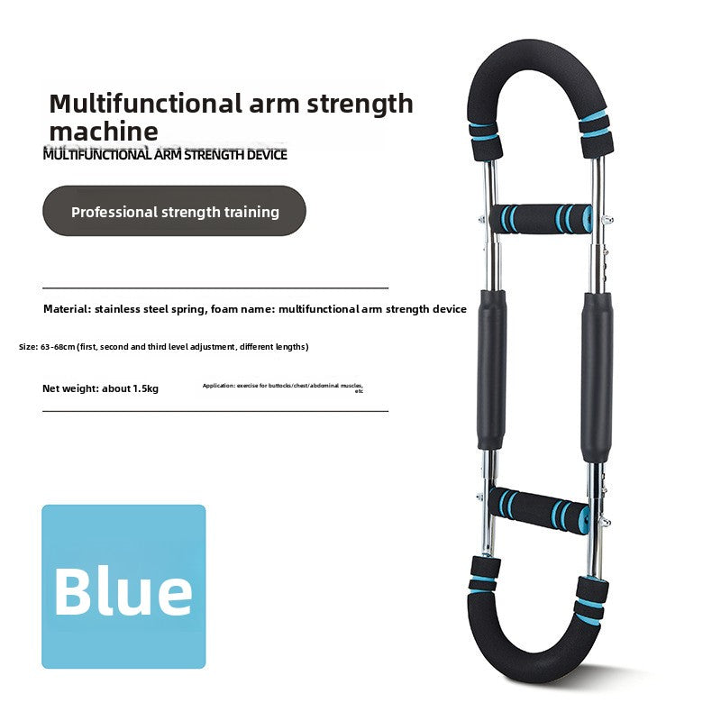 NovaRelax™ The Reform Arm Bar