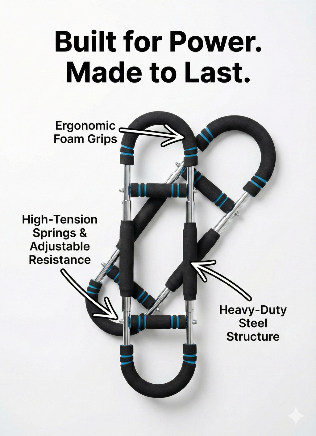 NovaRelax™ The Reform Arm Bar