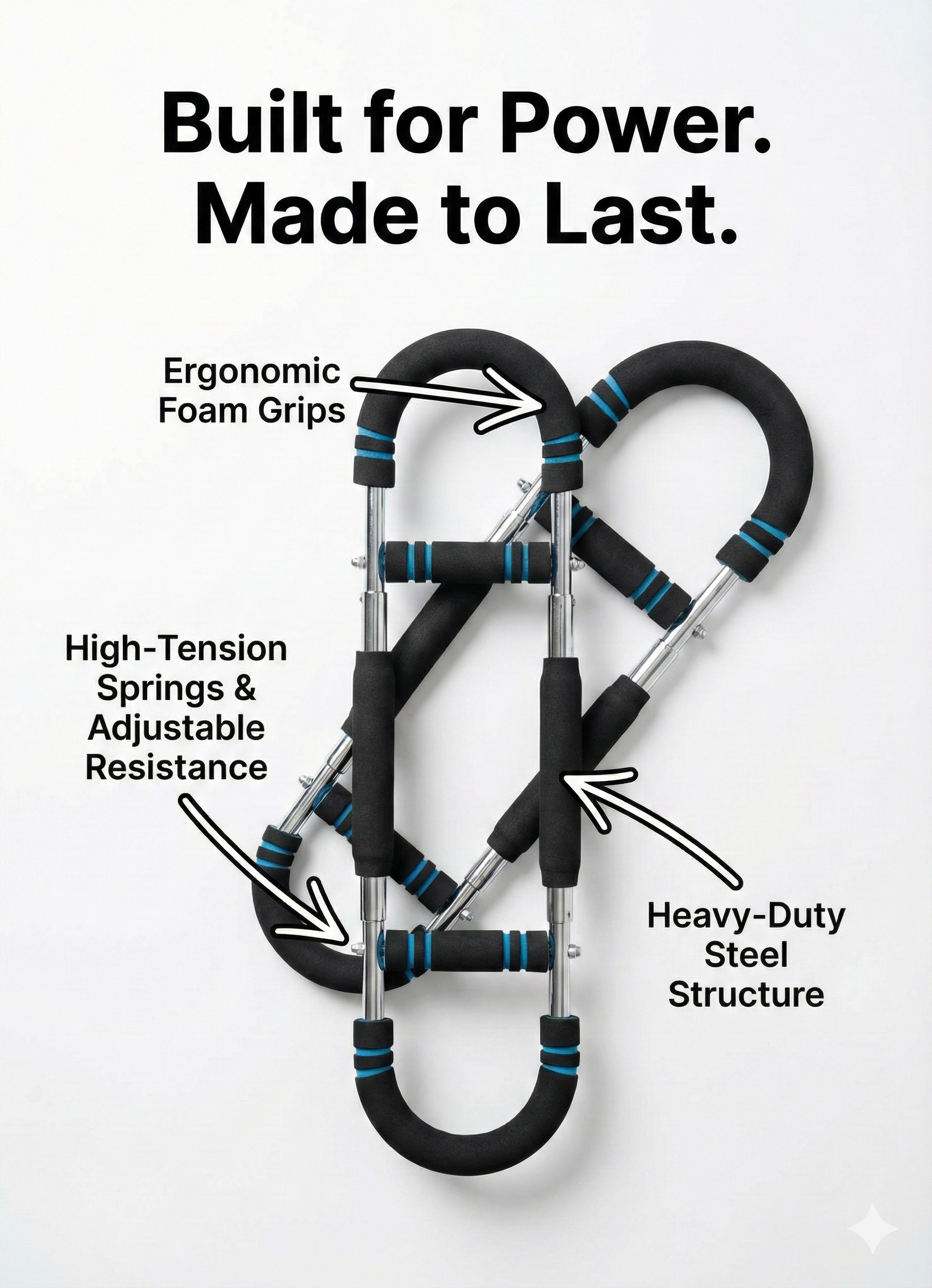 NovaRelax™ The Reform Arm Bar