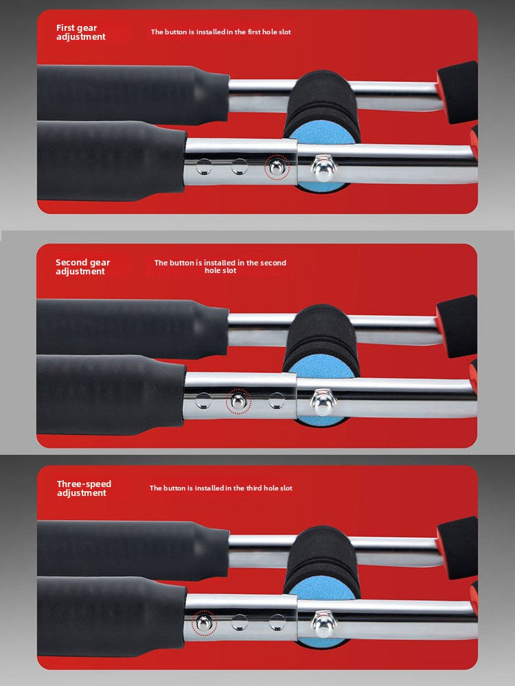 NovaRelax™ The Reform Arm Bar