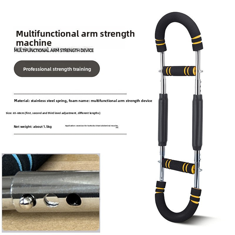 NovaRelax™ The Reform Arm Bar