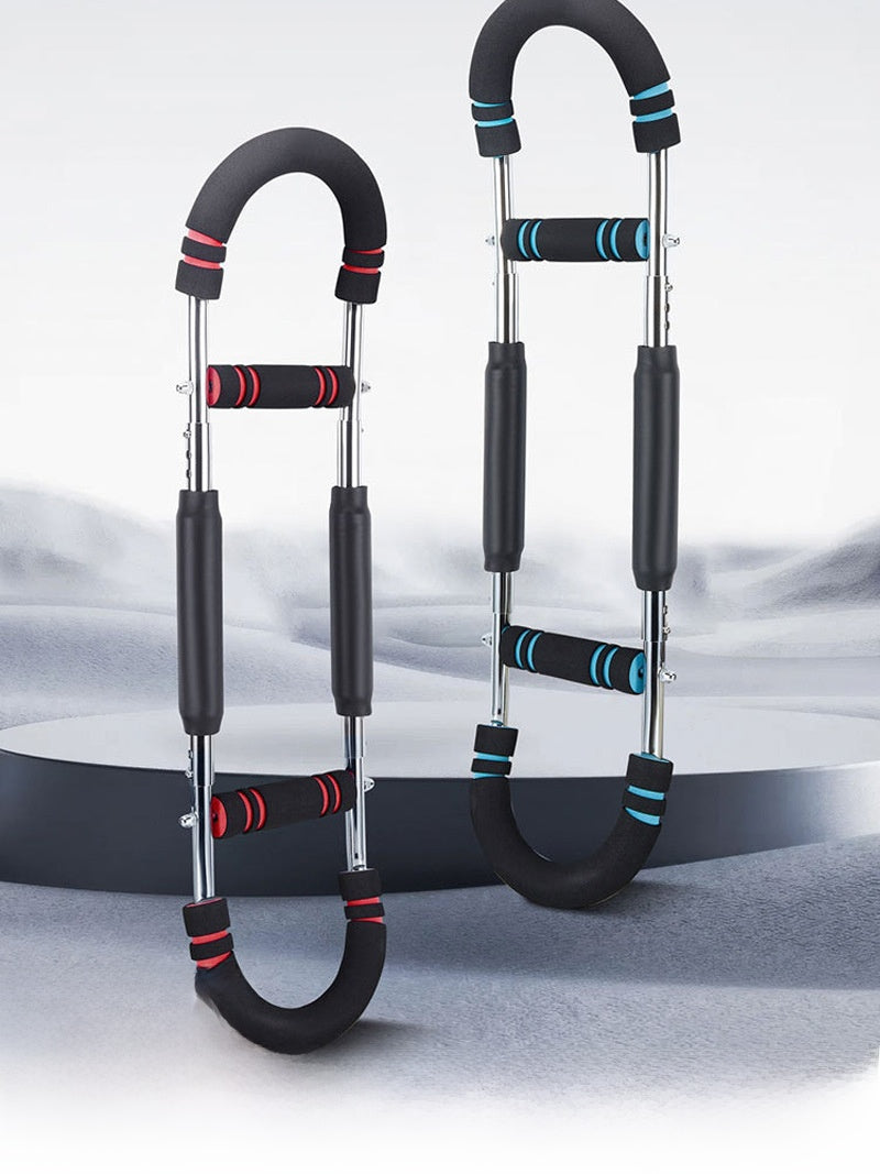 NovaRelax™ The Reform Arm Bar