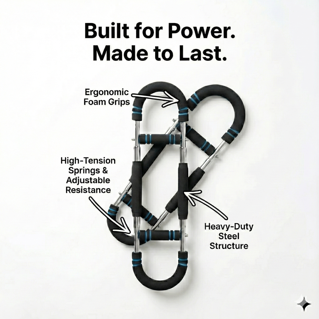 NovaRelax™ The Reform Arm Bar