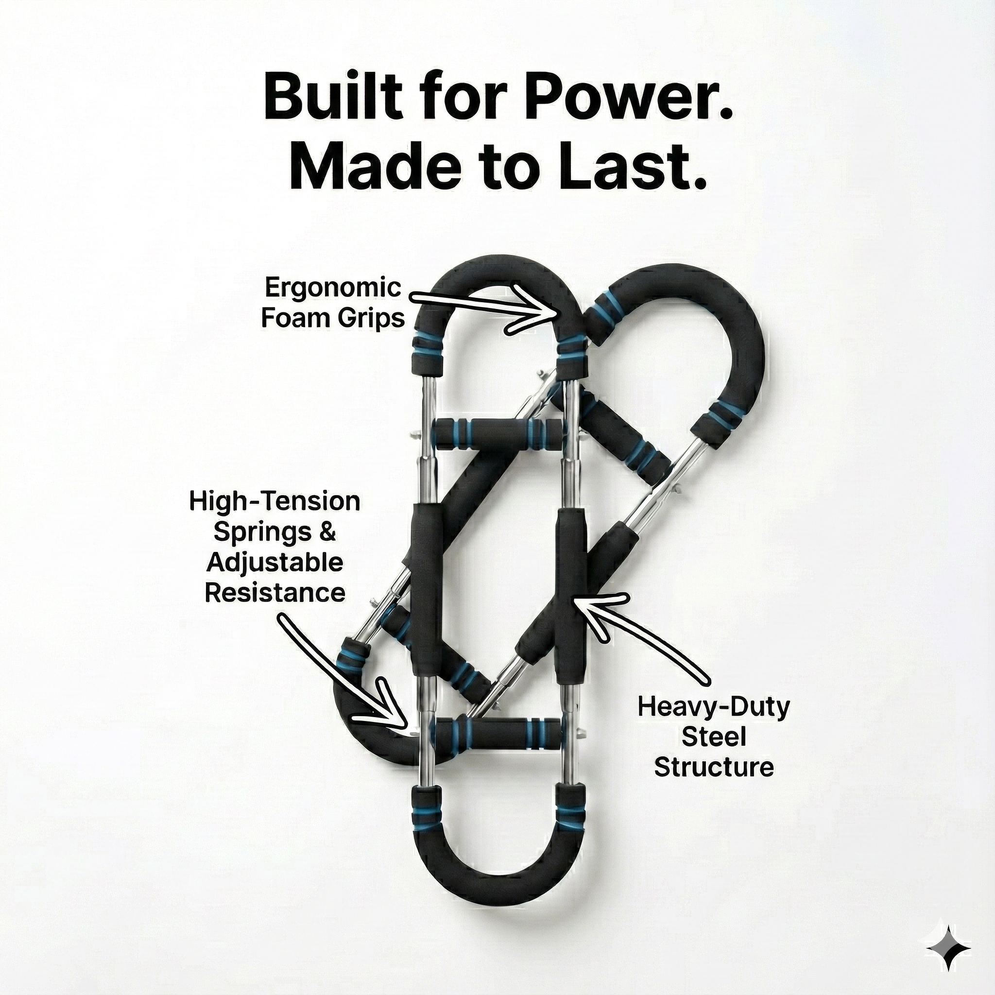 NovaRelax™ The Reform Arm Bar