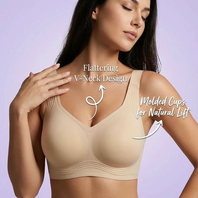 NovaBra Anti Sag Bra