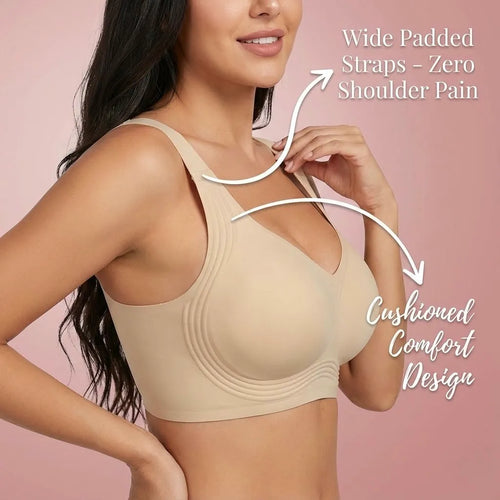 NovaBra Anti Sag Bra