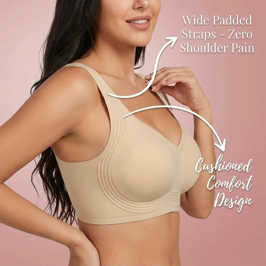 NovaBra Anti Sag Bra